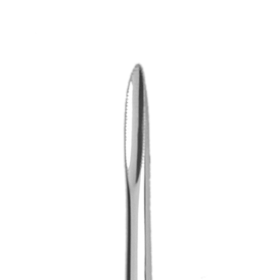 Wurzelheber Bein 3 mm spitz