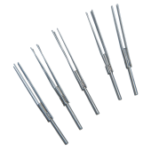 Inlay Pin Pro - Trägerpins für Brennset