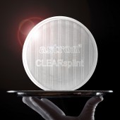 ASTRON CLEARsplint® Discs - MMA-freie Fräsrohlinge